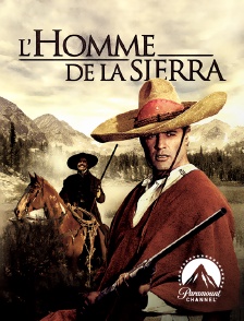 Paramount Channel - L'homme de la Sierra