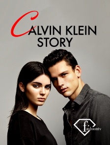 Fashion TV - Calvin Klein Story