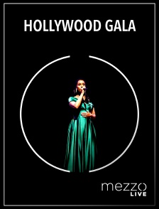 Mezzo Live HD - Hollywood Gala