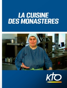 KTO - La cuisine des monastères