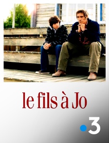 France 3 - Le fils à Jo