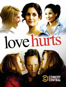 Comedy Central - Love Hurts