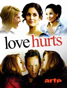 Arte - Love Hurts