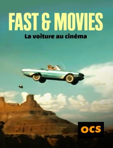 OCS - Fast & Movies