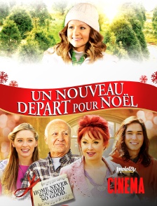 Molotov Channels Cinéma - Un nouveau départ pour Noël