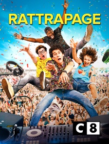 C8 - Rattrapage