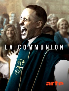 Arte - La communion