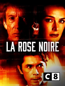 C8 - La rose noire