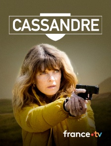 France.tv - Cassandre