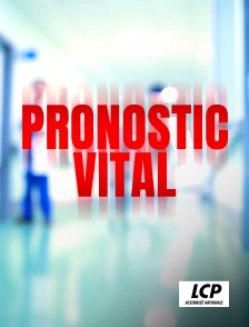 LCP 100% - Pronostic vital