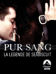 Paramount Channel Décalé - Pur-sang, la légende de Seabiscuit