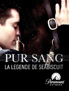 Paramount Network - Pur-sang, la légende de Seabiscuit