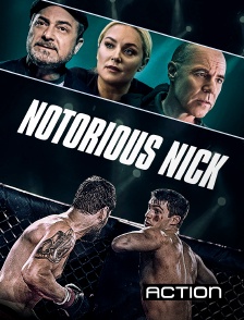 Action - Notorious Nick