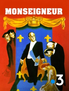 France 3 - Monseigneur