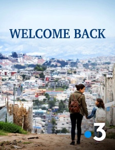 France 3 - Welcome Back