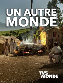 TV5MONDE - Un autre monde