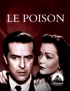 Paramount Channel - Le poison