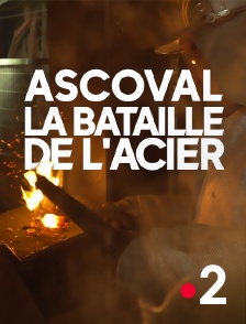 France 2 - Ascoval, la bataille de l'acier