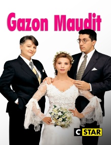 CSTAR - Gazon maudit