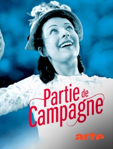 Arte - Partie de campagne