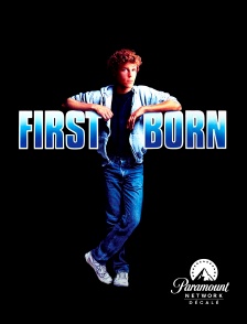 Paramount Network Décalé - Firstborn