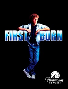 Paramount Network - Firstborn