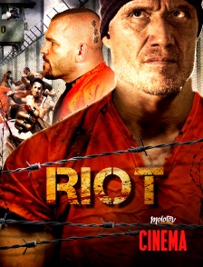 Molotov Channels Cinéma - RIOT