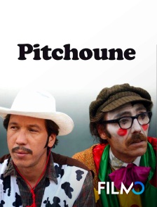 FilmoTV - Pitchoune