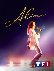 TF1 - Aline