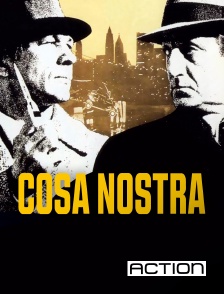 Action - Cosa Nostra