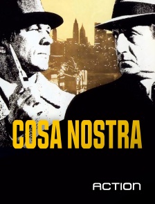 Action - Cosa Nostra