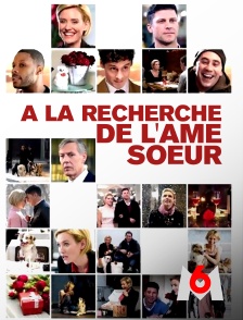 M6 - A la recherche de l'âme soeur