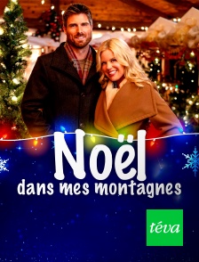 Téva - Noël dans mes montagnes