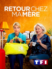 TF1 - Retour chez ma mère