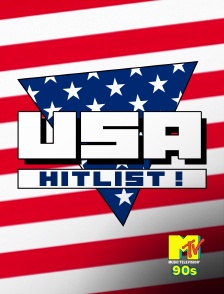 MTV 90' - USA Hitlist!