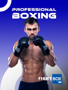 FightBox - Professional Boxing