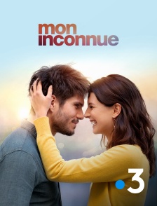 France 3 - Mon inconnue