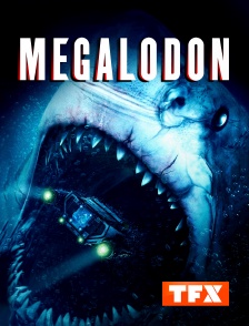 TFX - Megalodon