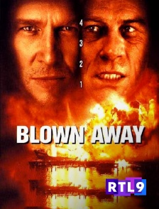 RTL 9 - Blown Away