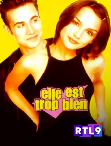 RTL 9 - Elle est trop bien