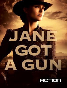 Action - Jane Got a Gun