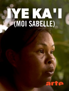 Arte - Iye Ka'i (Moi Sabelle)