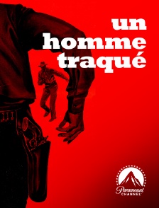 Paramount Channel - L'Homme traqué