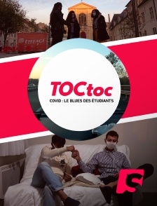 Spicee - Toc Toc : Covid, le blues des étudiants