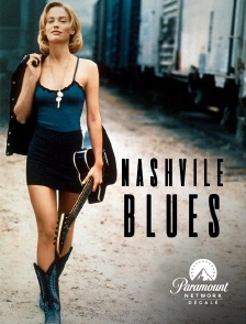 Paramount Network Décalé - Nashville Blues