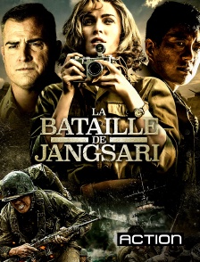 Action - La bataille de Jangsari