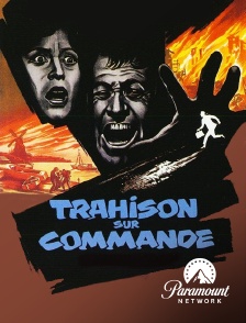 Paramount Network - Trahison sur commande