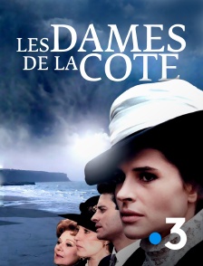 France 3 - Les dames de la côte