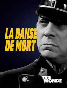 TV5MONDE - La danse de mort