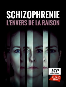 LCP Public Sénat - Schizophrénie, l'envers de la raison